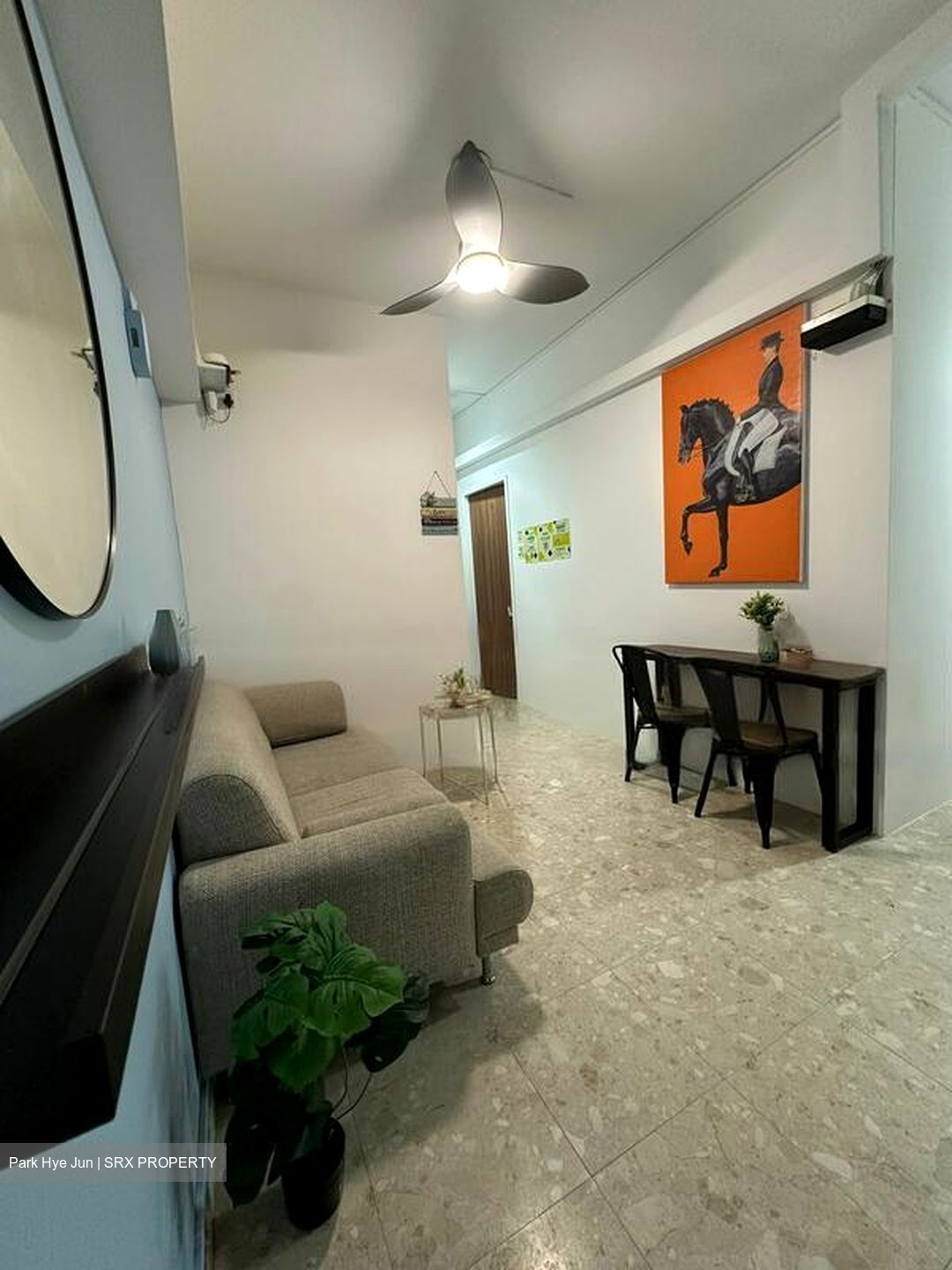 UE Square (D9), Apartment #547849771